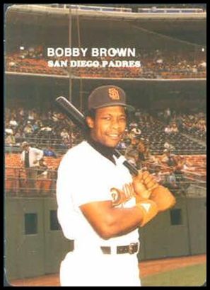 23 Bobby Brown